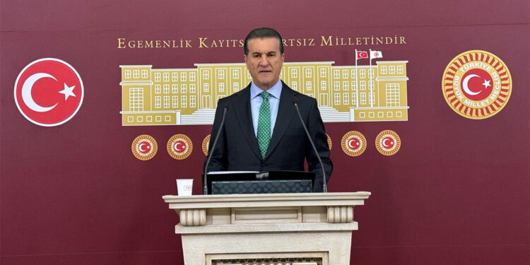 Cezaevleri doldu taştı; 7 kişilik koğuşlarda 30-40 kişi kalıyor