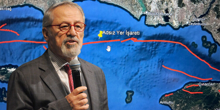 23 Nisan depremleri İstanbul Depremini daha da öne çekti