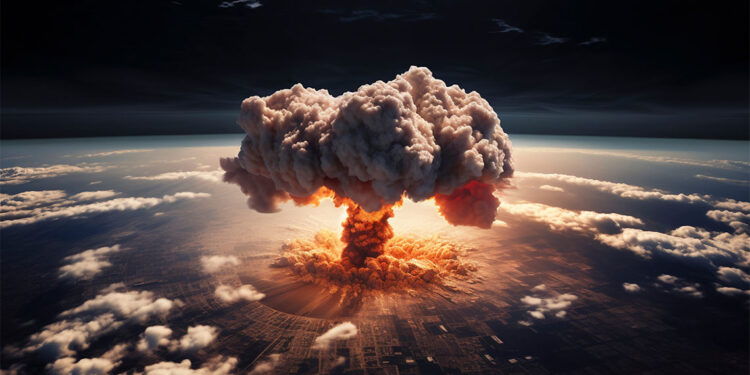 İran'dan nükleer silah açıklaması