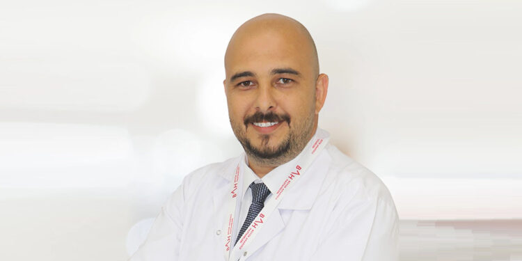 Mide küçültme ameliyatı ile obeziteden kurtulabilirsiniz