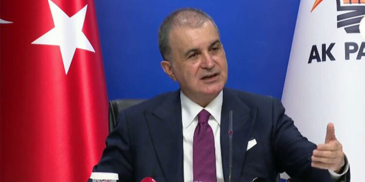 Terör örgütünün kendini feshetmesi bir dönüm noktası olacaktır