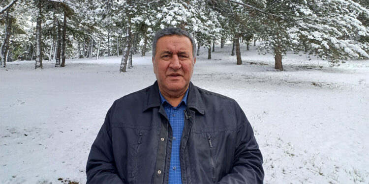 Dünya kıyamete doğru hızla yol alıyor