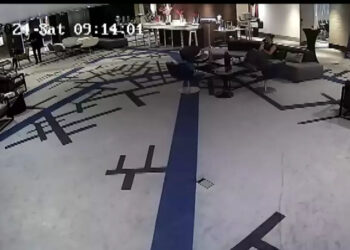 İBB soruşturmasında otel müdürü ve güvenlik müdürüne gözaltı kararı