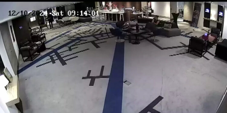 İBB soruşturmasında otel müdürü ve güvenlik müdürüne gözaltı kararı