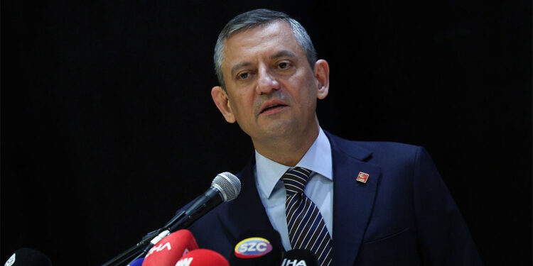 Önümüzdeki seçim demokrasi ile otokrasi arasında olacak