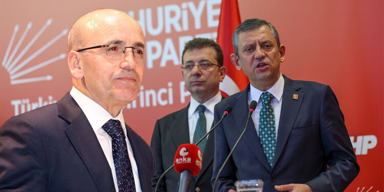 Özgür Özel'e iftira atmak yakışmıyor