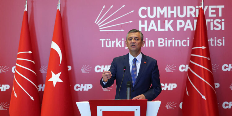 Mehmet Şimşek bunu önlemeliydi