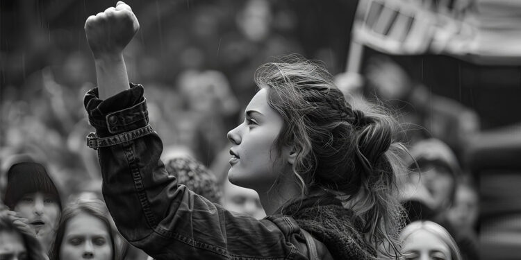 Kolektivizmin maskesi: Bireyin yok edilişi