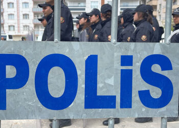 1 Mayıs'ta izinsiz gösteri planlayan terör örgütlerine operasyon