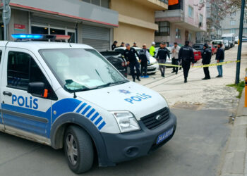 Silivri'de polisten kaçan uyuşturucu şüphelisi vurularak etkisiz hale getirildi