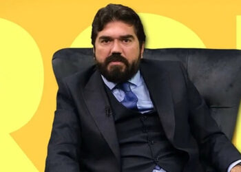 Rasim Ozan Kütahyalı hakkında soruşturma açıldı