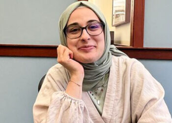Rümeysa Öztürk'ün davasında ilk duruşma yapıldı