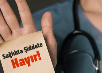 Her 10 tıp öğrencisinden 1'i mesleğe başlamadan şiddete uğruyor!