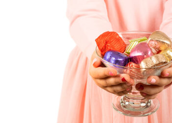 Bir bayram her şeye rağmen geldi ve gitti