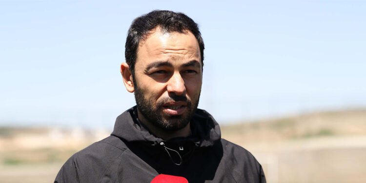 Artık bundan sonraki her maç hedef maçıdır