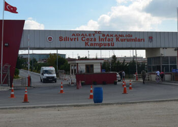 İBB tutukluları farklı şehirlere sevk ediliyor