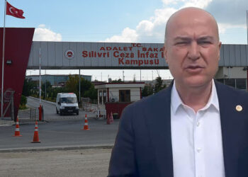 Mahir Polat'ın yaşamsal sorunu var, kimse bunun bedelini ödeyemez!