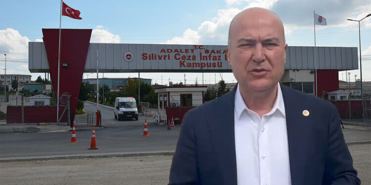 Mahir Polat'ın yaşamsal sorunu var, kimse bunun bedelini ödeyemez!