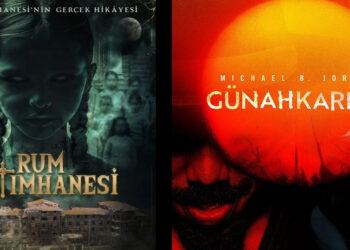 Vizyondaki filmler 18-25 Nisan 2025