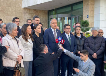 Proje okullardaki atamalar yargıya taşındı