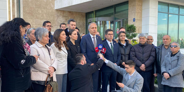 Proje okullardaki atamalar yargıya taşındı