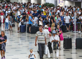 Dünya turizmi yeni bir rekora imza atacak