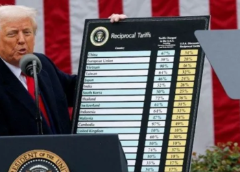 Trump, Çin'e vergiyi yüzde 125'e yükseltti