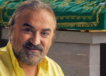 Sevenlerini yasa boğan Kuzeyin Oğlu'na veda