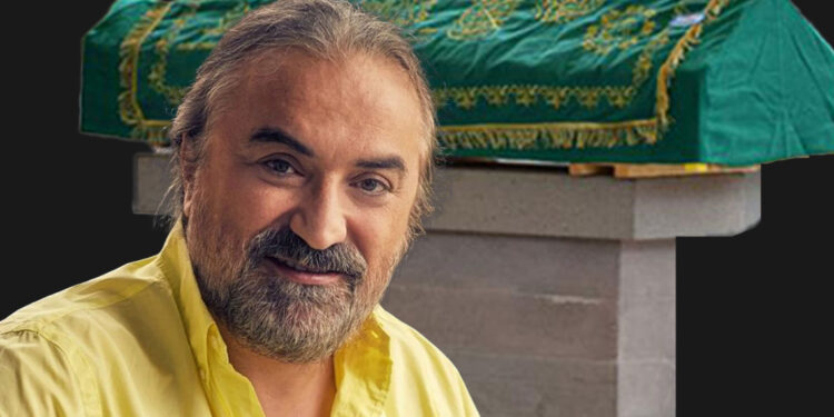 Sevenlerini yasa boğan Kuzeyin Oğlu'na veda