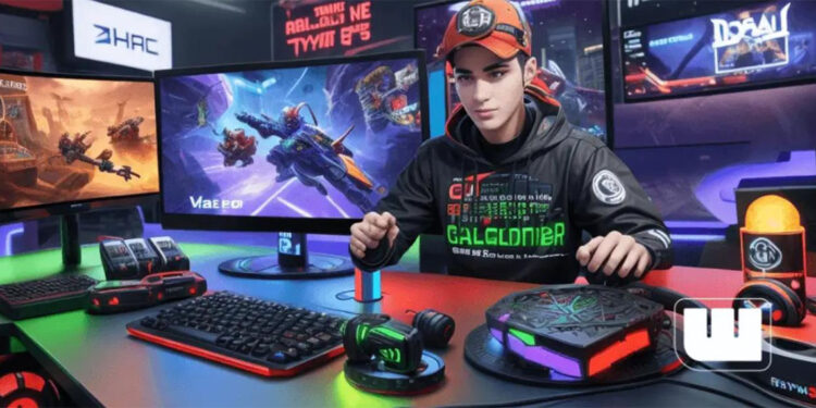 Oyun dünyasında yeni dönem!