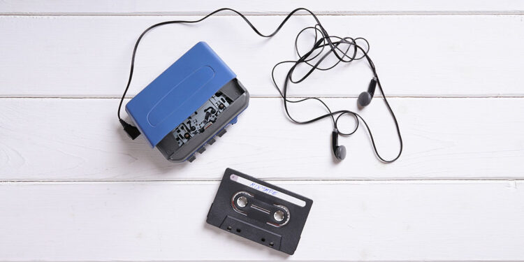 1983 doğumlu olmak: Nostaljiyle karışık hafif bir şaşkınlık hali