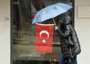 Batı Karadeniz ve Kuzey Ege için fırtına uyarısı
