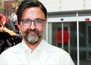 'Yenidoğan Çetesi' davasında 4'üncü duruşma