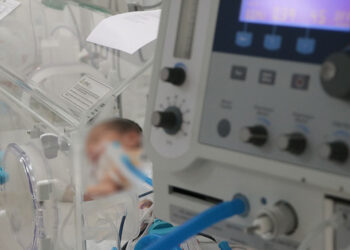 Yenidoğan davasında 10 sanığa tahliye