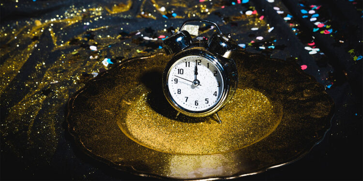 Zamanın kokusu: Eski bir saatin ardından