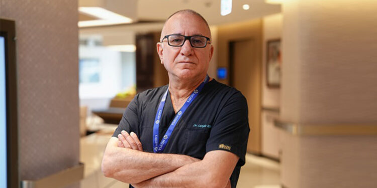 Aort yırtılmalarının temelinde yüksek tansiyon yer alıyor