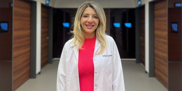 Çocuklarda bahar alerjisi soğuk algınlığı ile karıştırılıyor