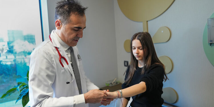 Erken dönemde tedavi edilen alerjik hastalıklar, ciddi sağlık sorunlarını önlüyor