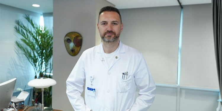 Kanserden korunmanın yolu düzenli taramadan geçiyor