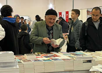 ‘Sincan Kitap Günleri’ başladı