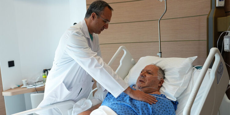 Türkiye’de her yıl 30 bin yeni akciğer kanseri vakası tespit ediliyor