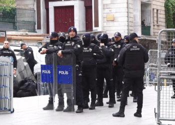1 Mayıs'ta gözaltına alınan 416 kişiden 372'si serbest bırakıldı