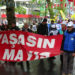 Türkiye'de 1 Mayıs İşçi Bayramı