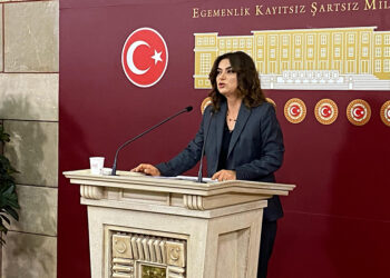 10'uncu Yargı Paketi mutlaka bayramdan önce Meclis'ten geçmeli