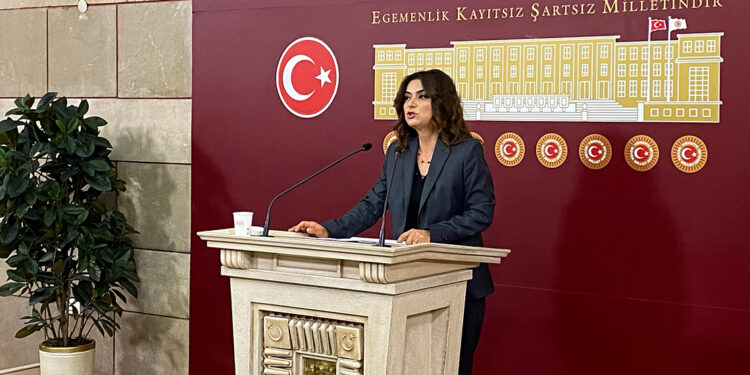 10'uncu Yargı Paketi mutlaka bayramdan önce Meclis'ten geçmeli