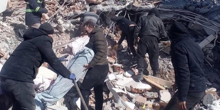 130 kişinin öldüğü Çuhadar Sitesi davası sonuçlandı; 1 hapis, 1 beraat