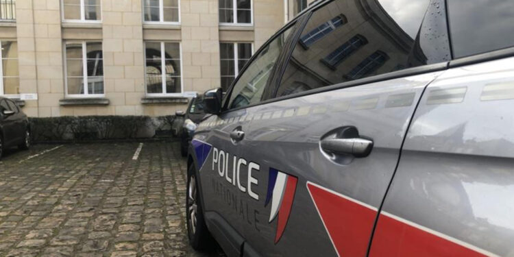 17 yaşındaki Hasan Horoz, Fransa’da baltalı saldırıda öldü