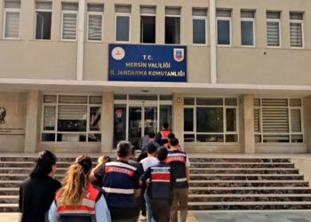 18 ilde siber suç operasyonu