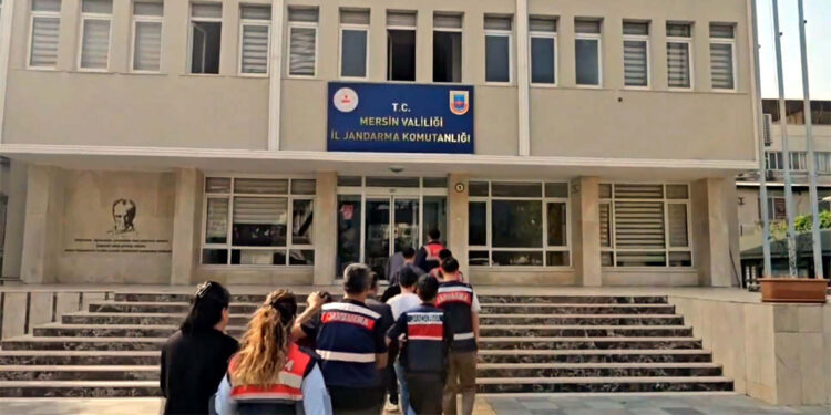 18 ilde siber suç operasyonu