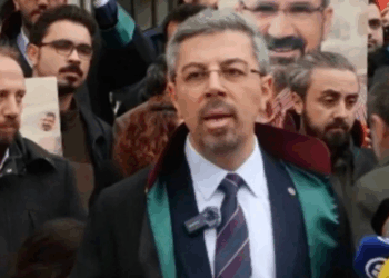 Avukat Fırat Epözdemir'e tahliye kararı